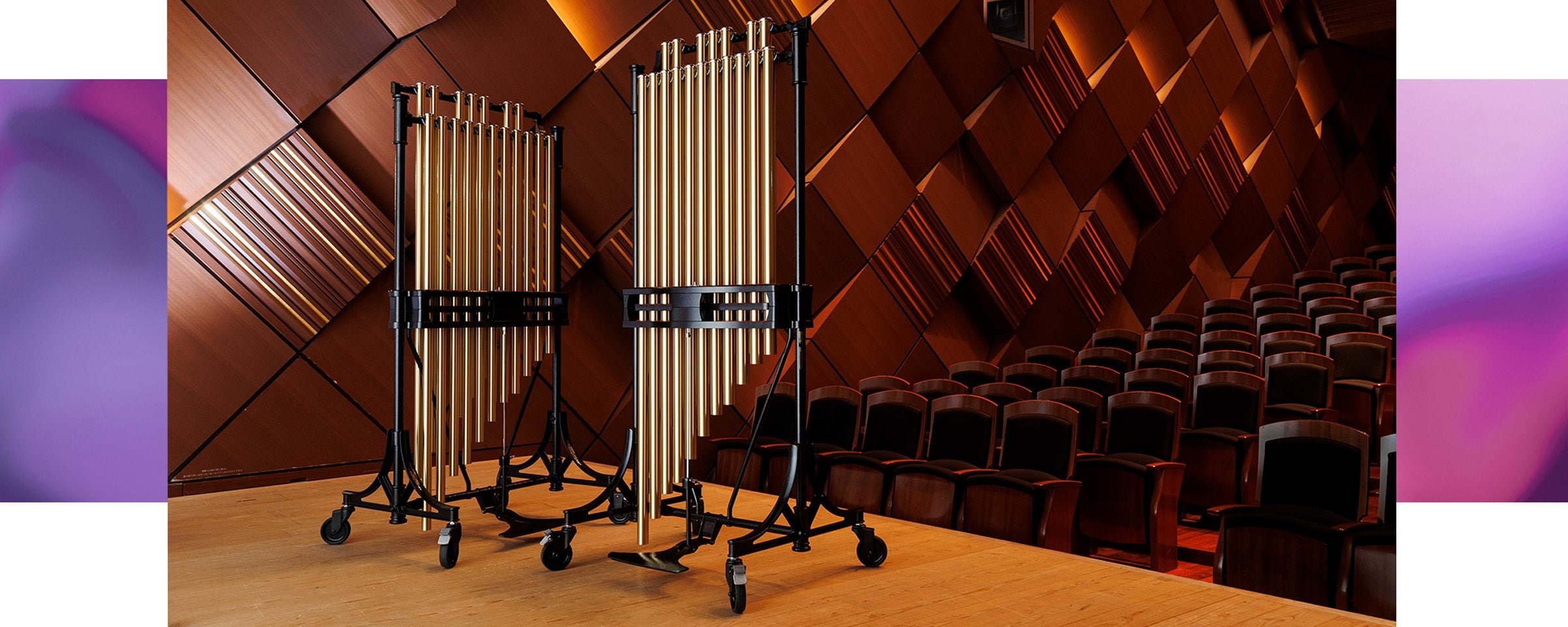 Percussion - Musical Instruments - Products - Yamaha - UK and Ireland