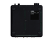 WXC-70A Black Bottom Panel