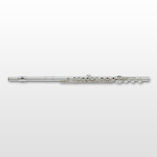 YAMAHA フルート Flutes - Products - Brass & Woodwinds - Musical Instruments
