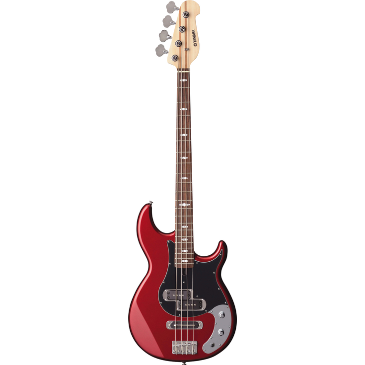 BB424X Red Metallic