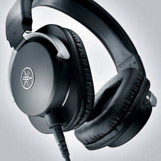 HPH-MT8 - Overview - Headphones - Products - Headphones - Audio