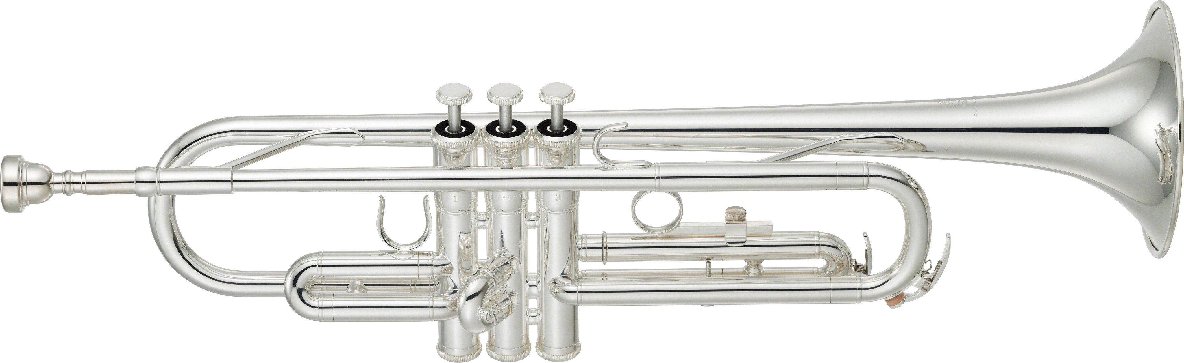 YTR-2330 - Overview - Bb Trumpets - Trumpets - Brass & Woodwinds - Musical  Instruments - Products - Yamaha - UK and Ireland