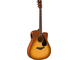 FGX800C Sand Burst Left Front