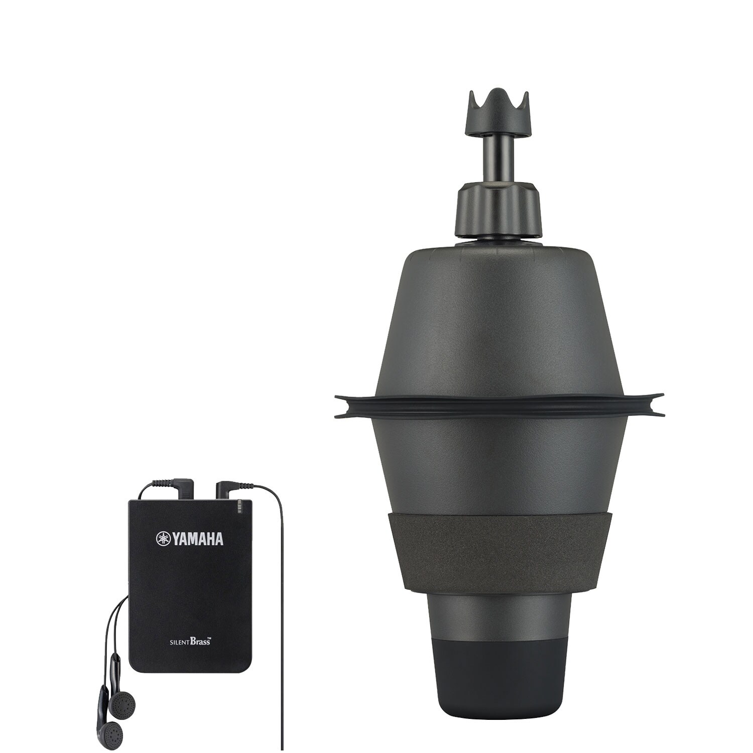SILENT Brass™ - Overview - SILENT Brass™ - Products - Brass