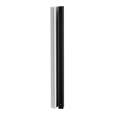 Yamaha Dante PoE Powered Speakers VXL Series "P model"