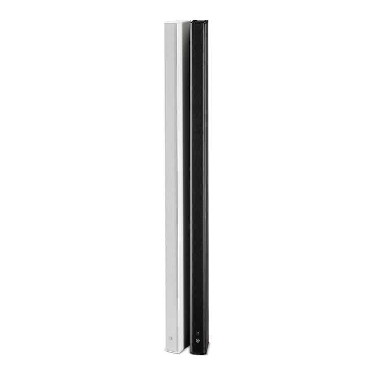 Yamaha Dante PoE Powered Speakers VXL Series "P model"