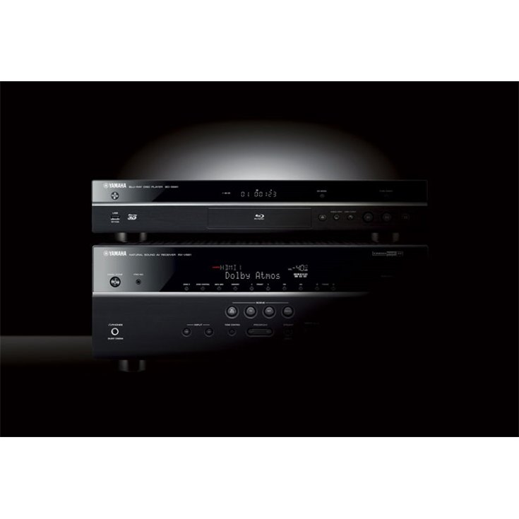 BD-S681 - Overview - Blu-ray Players - Audio & Visual - Products