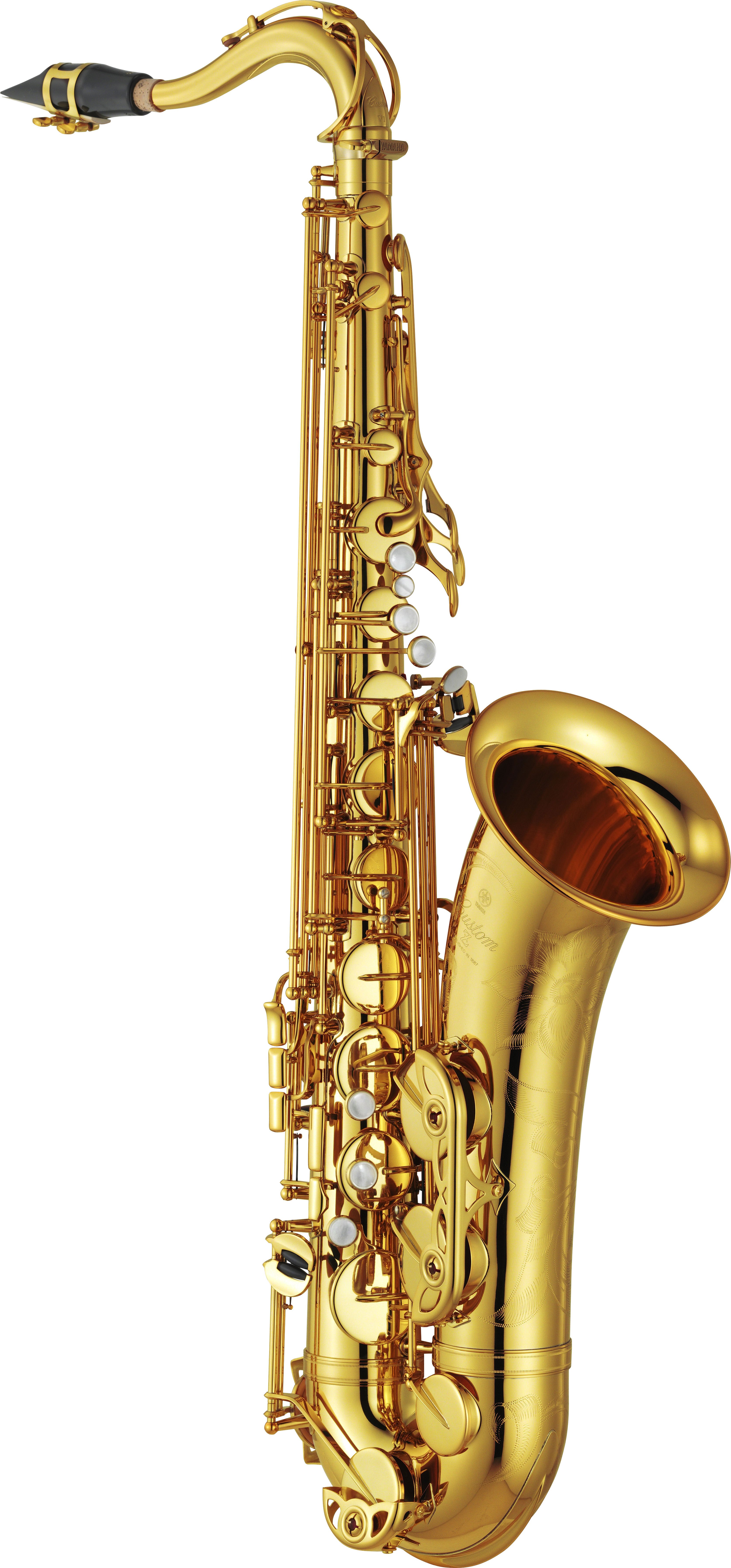 YTS-82Z - Overview - Saxophones - Brass & Woodwinds - Musical Instruments -  Products - Yamaha - UK and Ireland