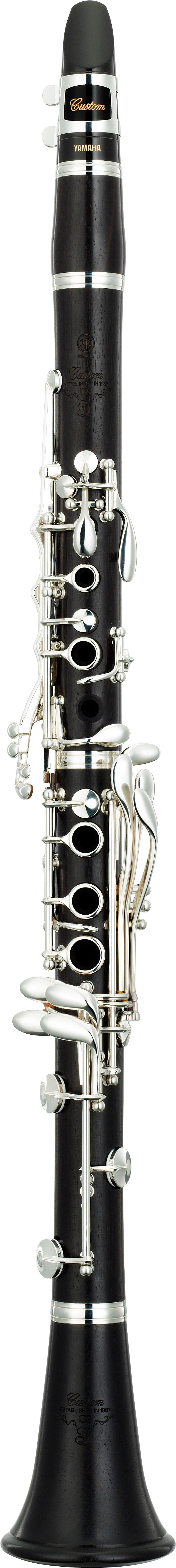 YCL-CSGIII/CSG-AIII - Overview - Clarinets - Products - Brass