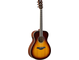 FS-TA Brown Sunburst Left Front