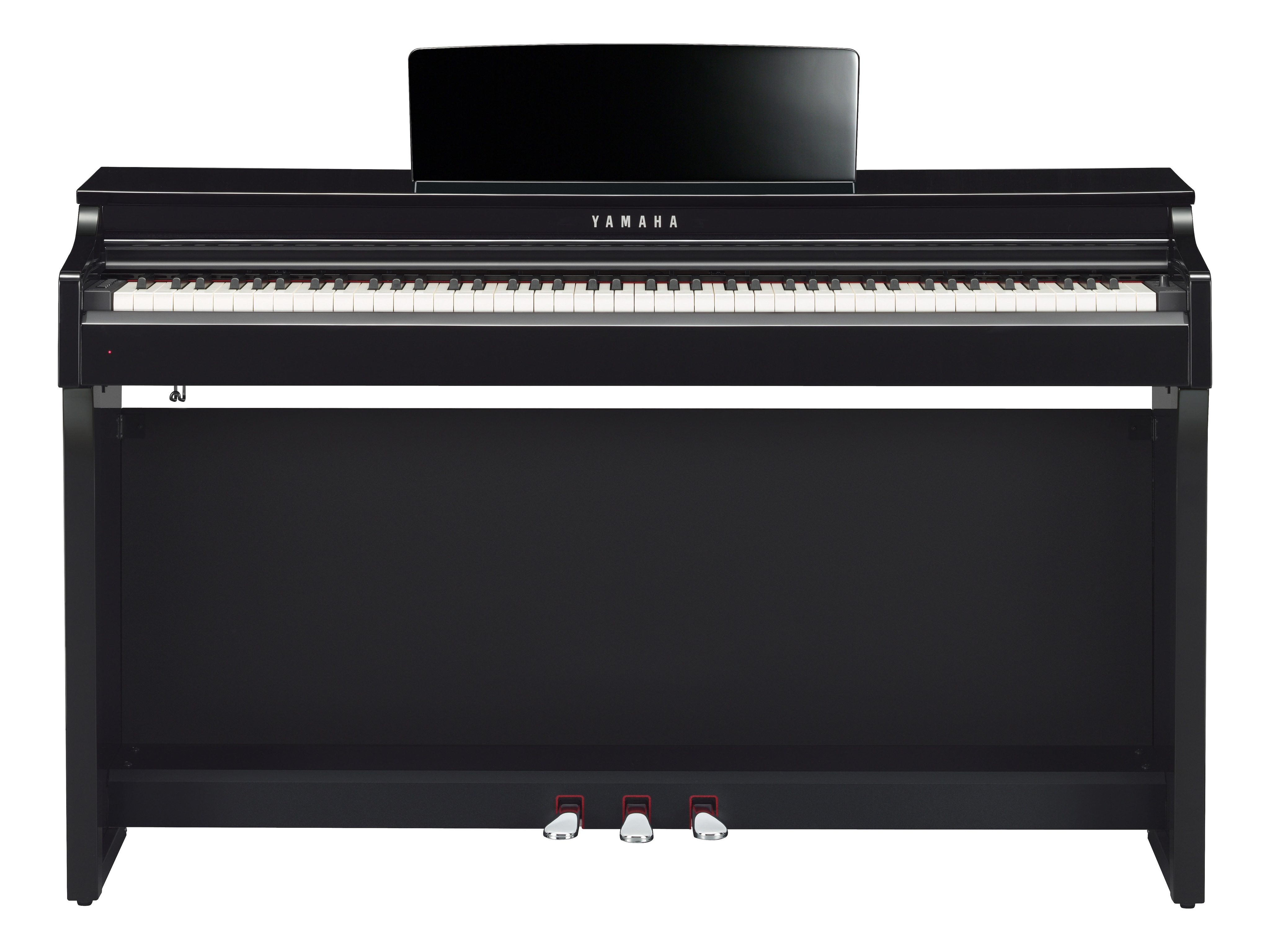 CLP-625 - Overview - Clavinova - Pianos - Musical Instruments - Products -  Yamaha - UK and Ireland