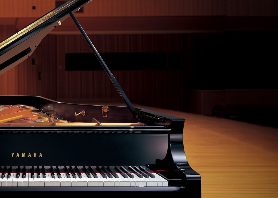 P-105 - Overview - P Series - Pianos - Musical Instruments 