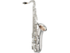 Finish: Silver-plated