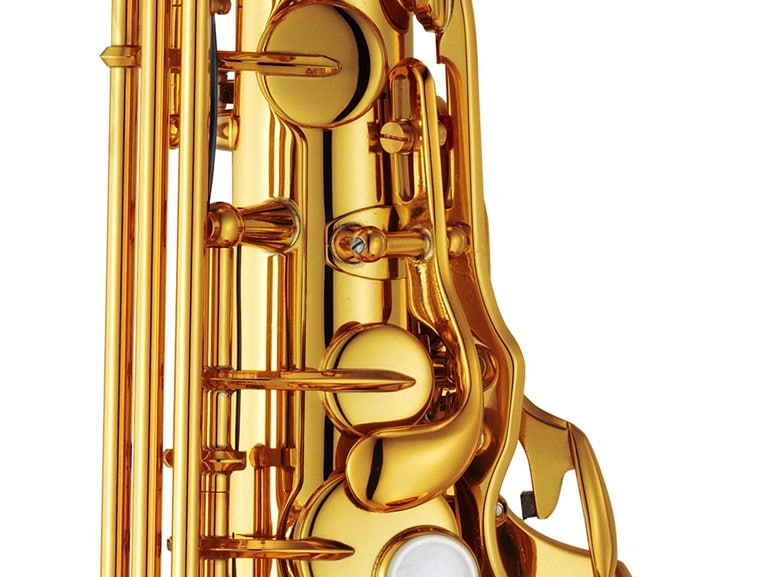 Adjustable teardrop Front F key