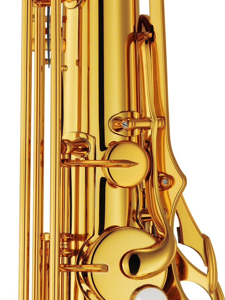 Adjustable teardrop Front F key