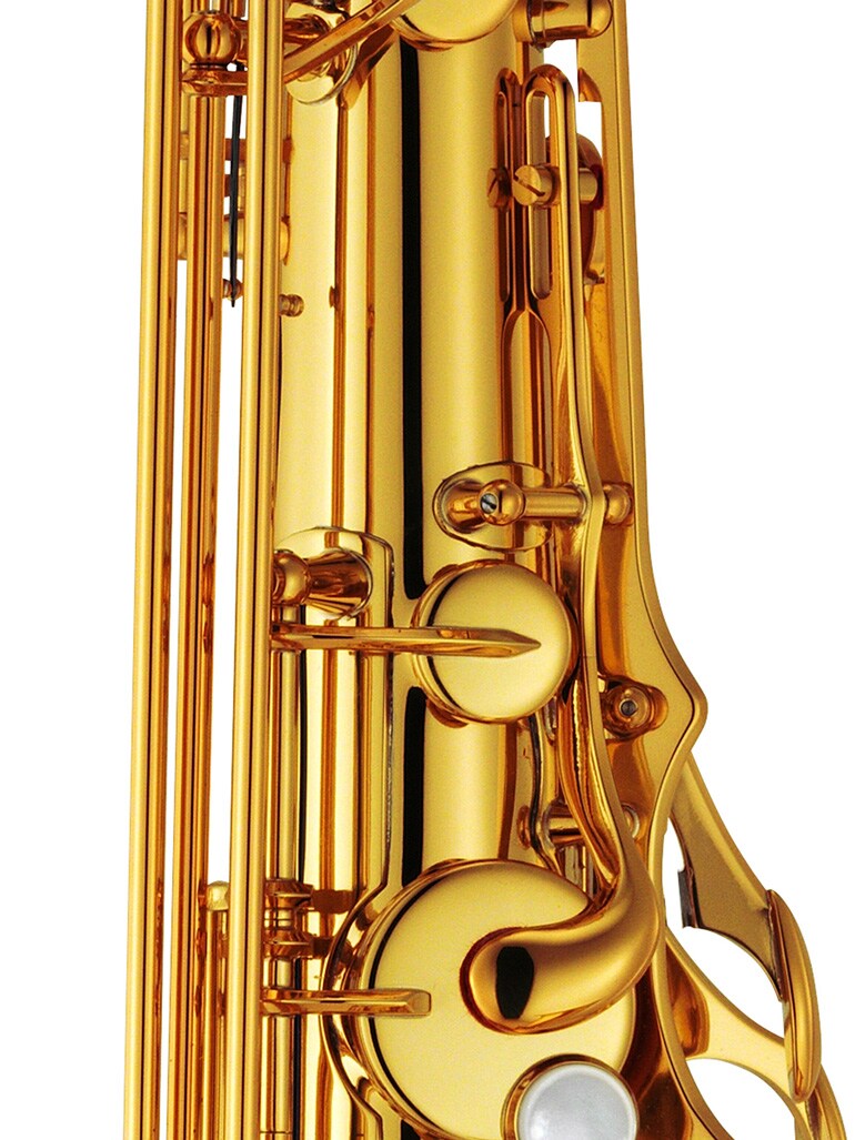 Adjustable teardrop Front F key