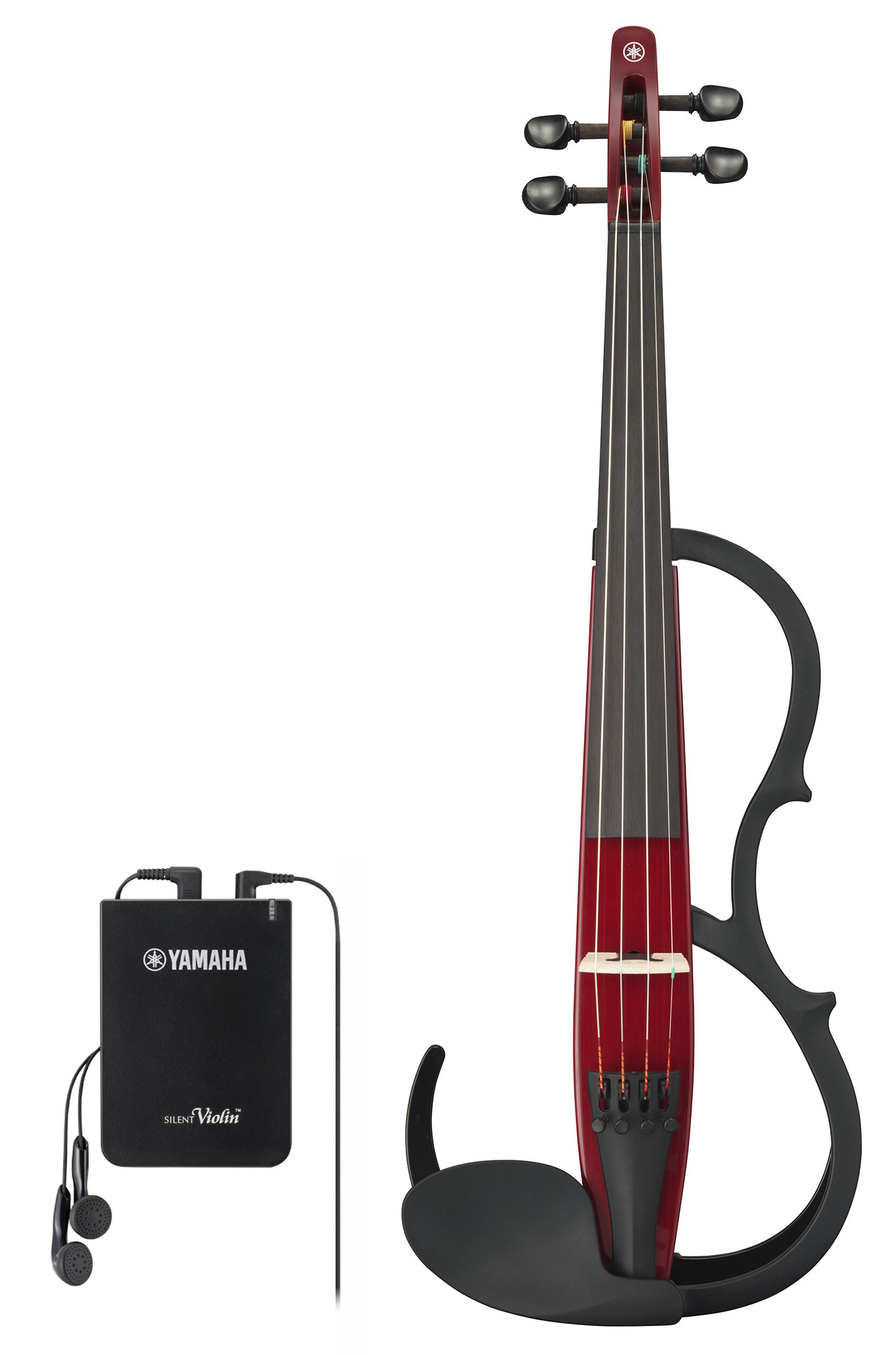 YSV104 - Overview - SILENT™ SERIES - Products - Strings - Musical