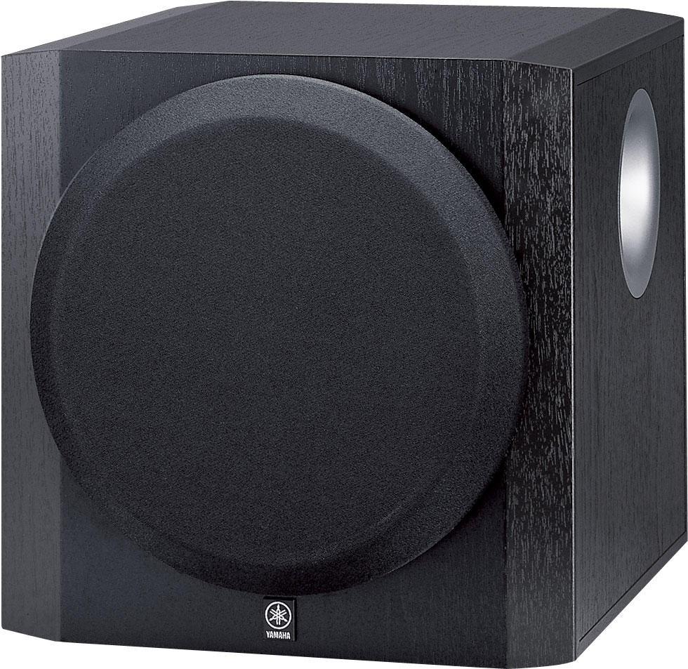 YST-SW216 - Overview - Speaker Systems - Products - Home Audio