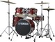 Junior Kit CRANBERRY RED:CRANBERRY RED