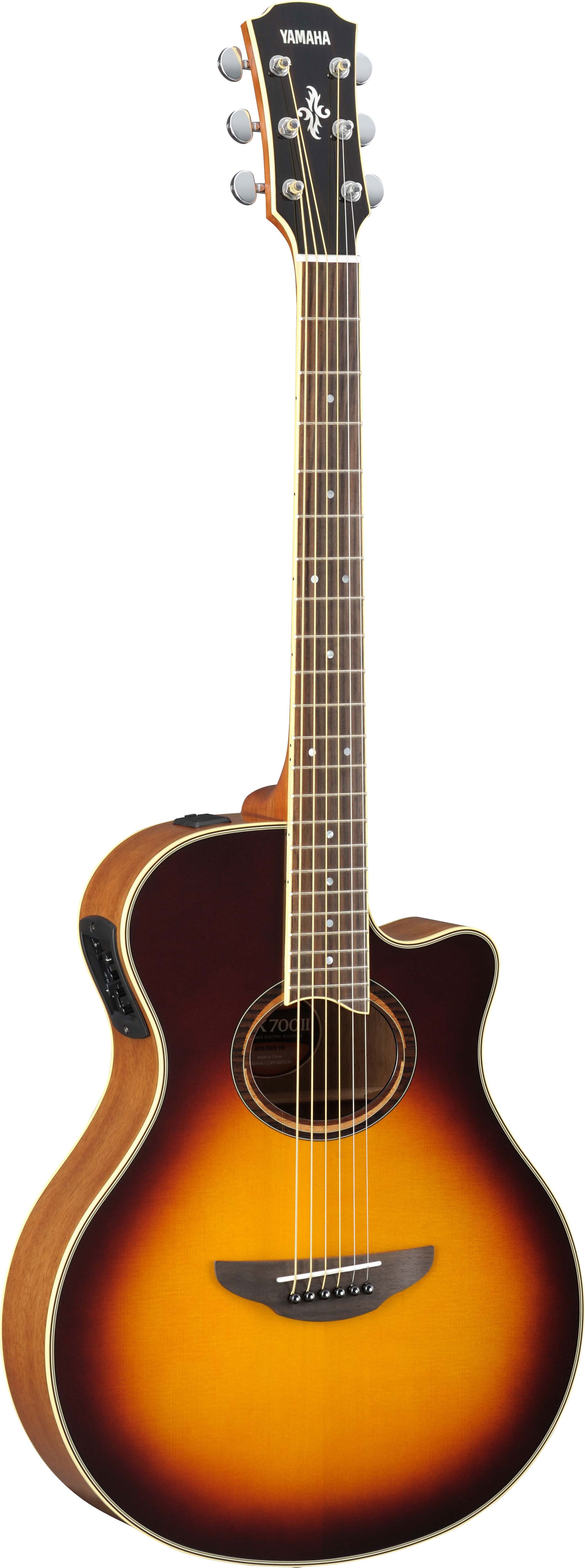 APX - Overview - Acoustic Guitars - Guitars, Basses & Amps - Musical  Instruments - Products - Yamaha - UK and Ireland