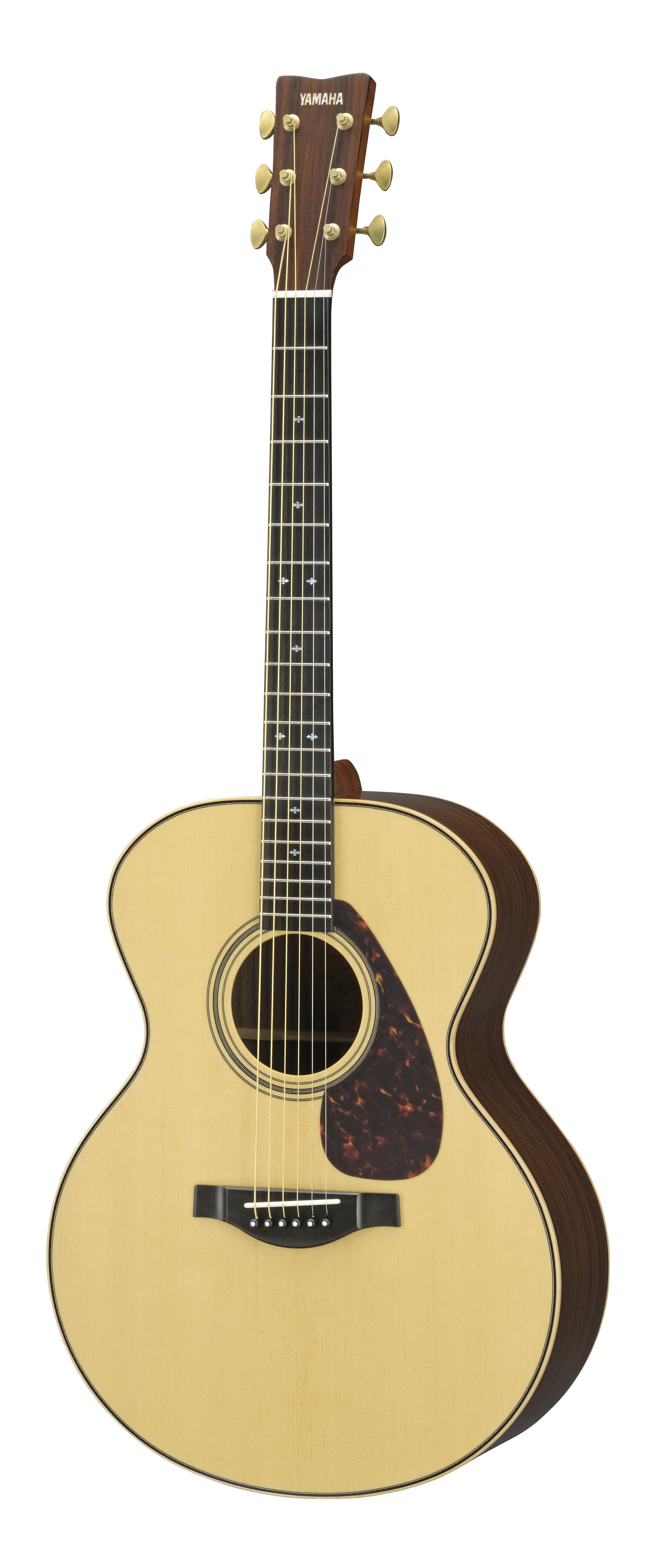 L Series - LJ Series - Acoustic Guitars - Guitars, Basses ...