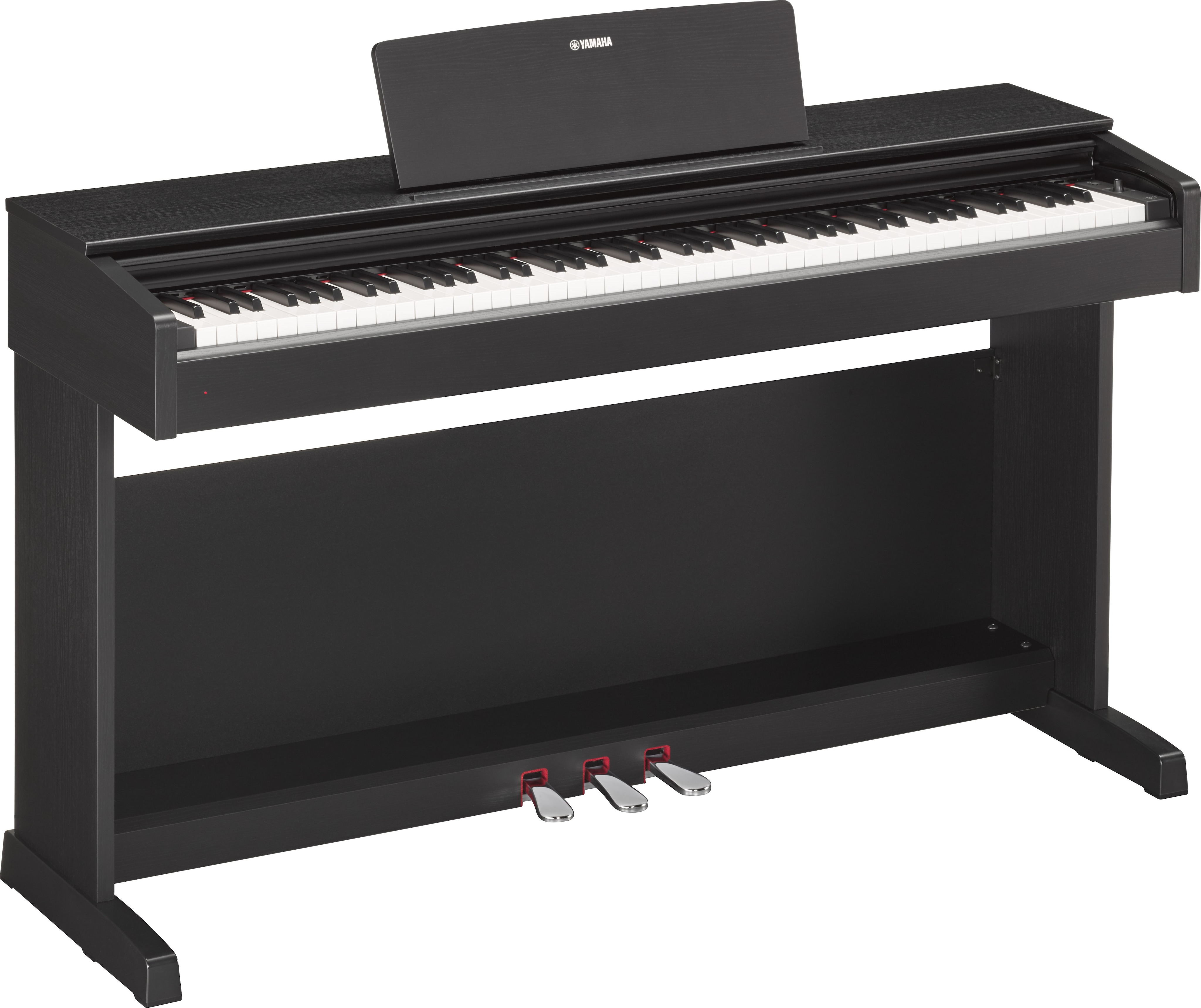 YDP-143 - Overview - ARIUS - Pianos - Musical Instruments - Products -  Yamaha - UK and Ireland