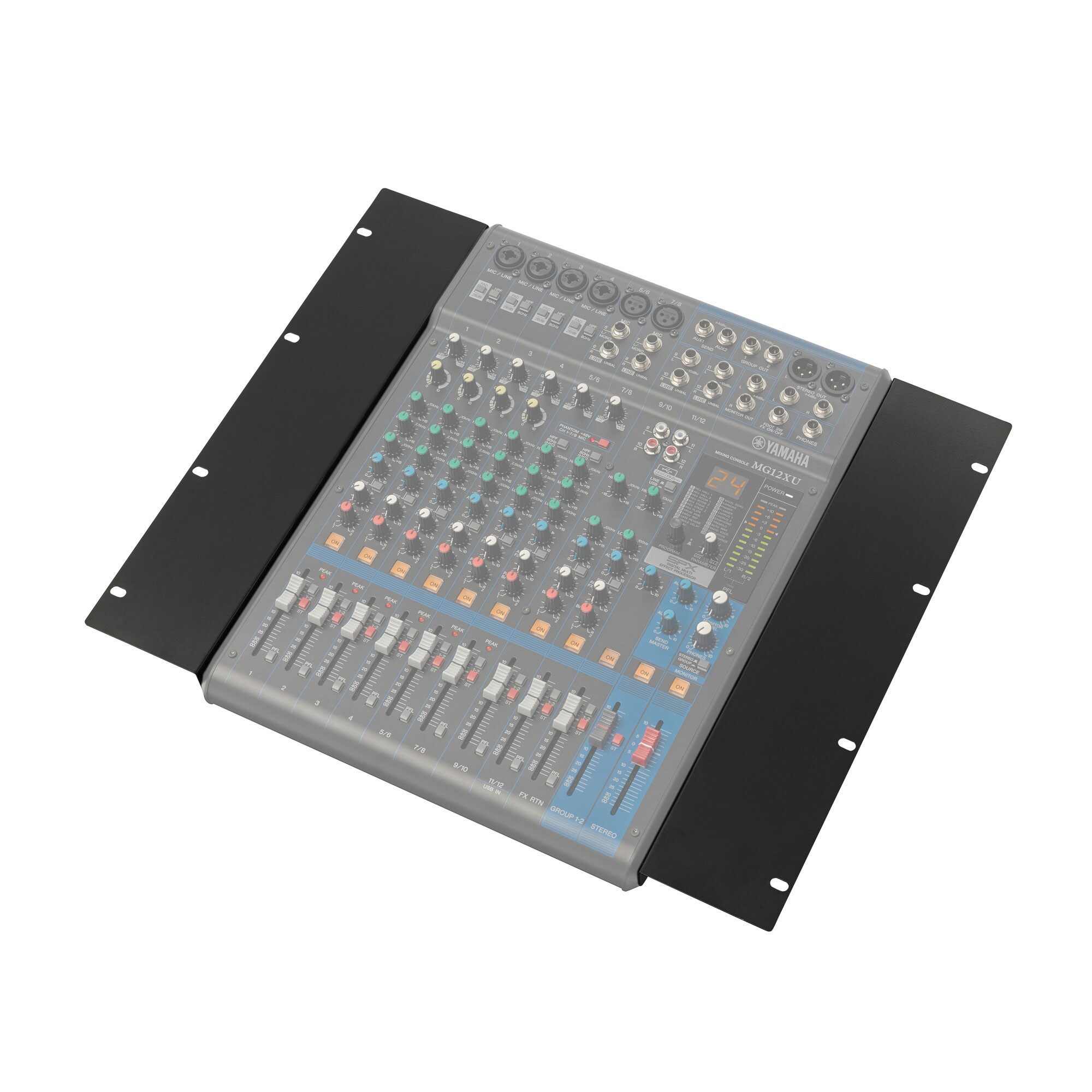RK-MG12 - Overview - Mounting Kits - Accessories - Products