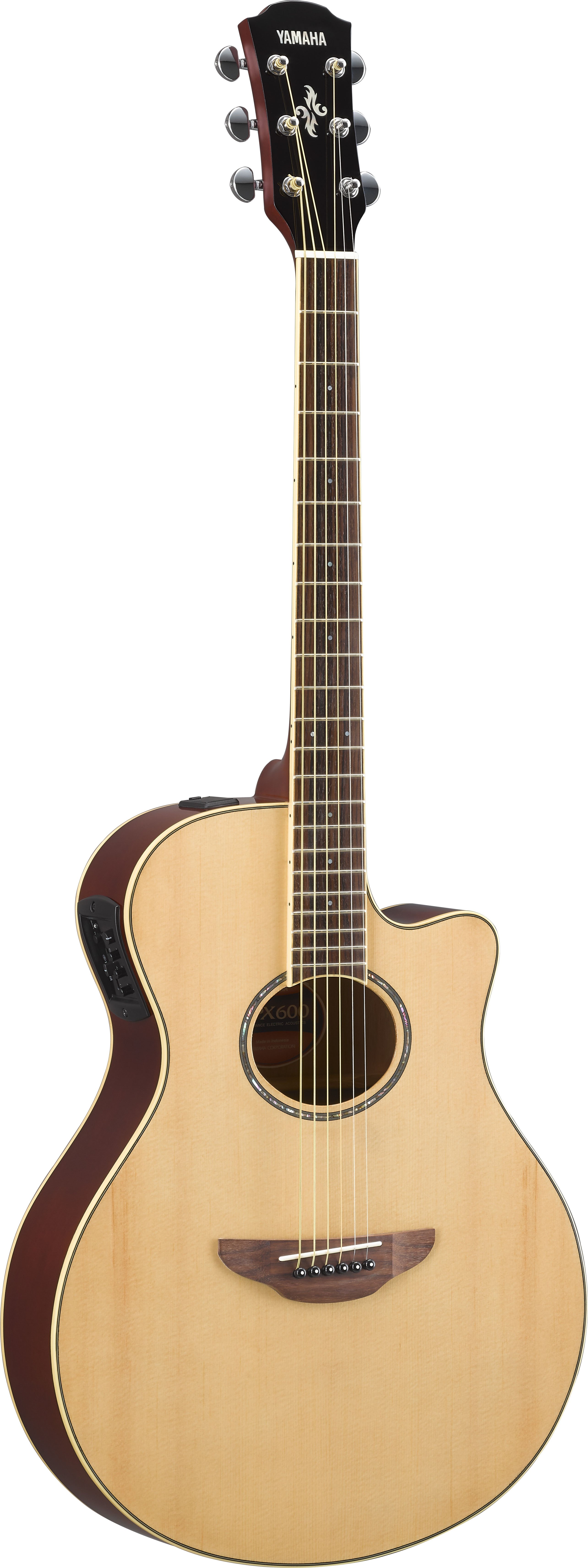 APX - Overview - Acoustic Guitars - Guitars, Basses & Amps - Musical  Instruments - Products - Yamaha - UK and Ireland
