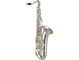 Finish: Silver-plated