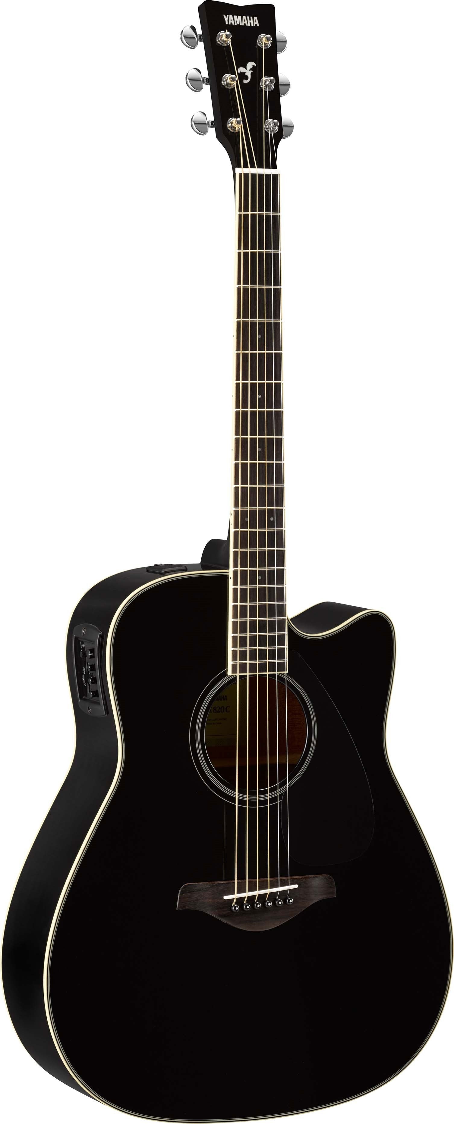 FG / FGX - Overview - FG Series - Acoustic Guitars - Guitars 