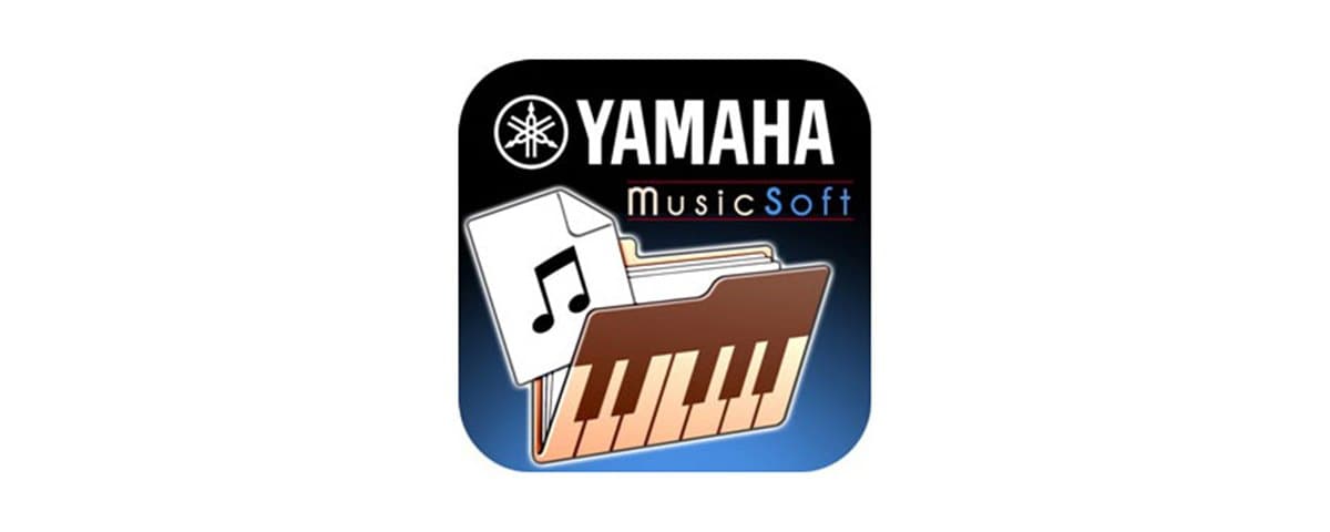 yamaha musicsoft
