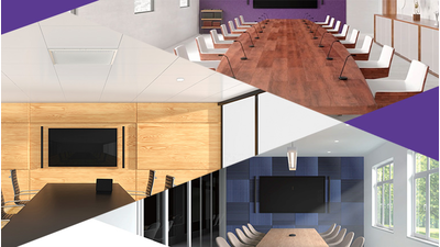 Illustration showing ADECIA used in various environments