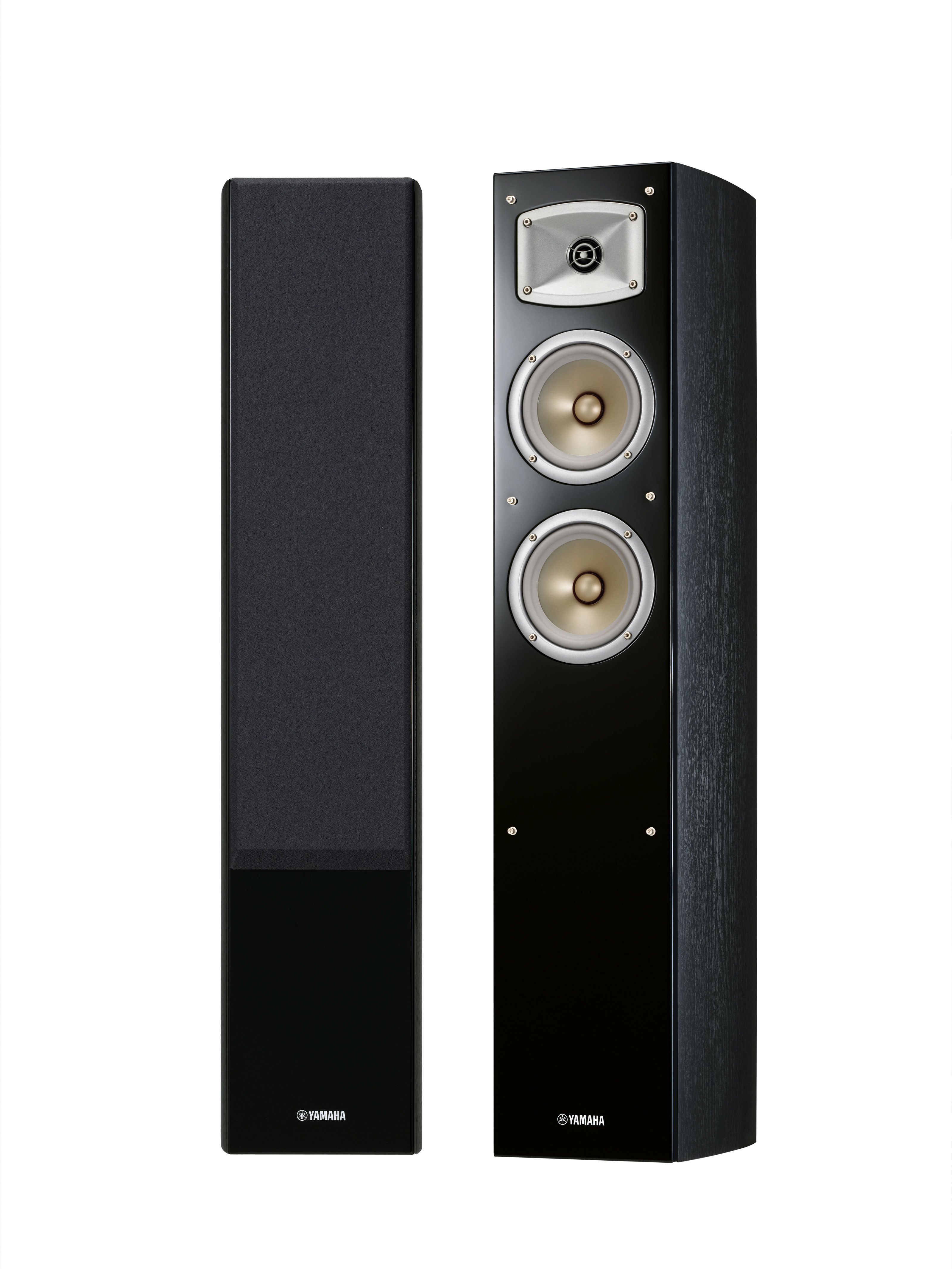 NS-F330 - Overview - Speaker Systems - Audio & Visual - Products