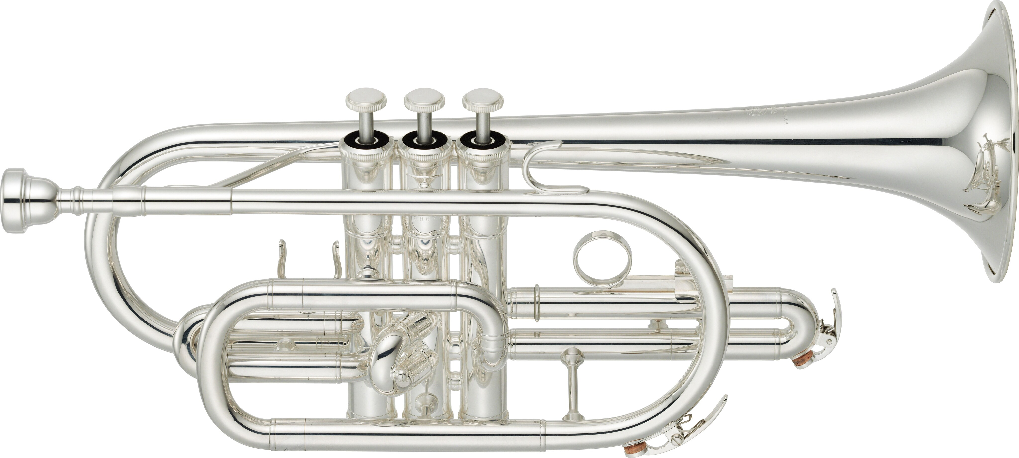 YCR-2310lll - Overview - Cornets - Products - Brass