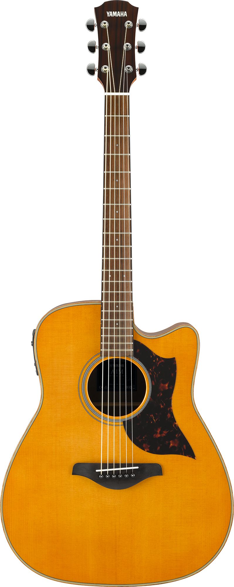 A Series - A1 - Acoustic Guitars - Guitars, Basses & Amps - Musical  Instruments - Products - Yamaha - UK and Ireland