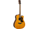A1R Vintage Natural Left Front