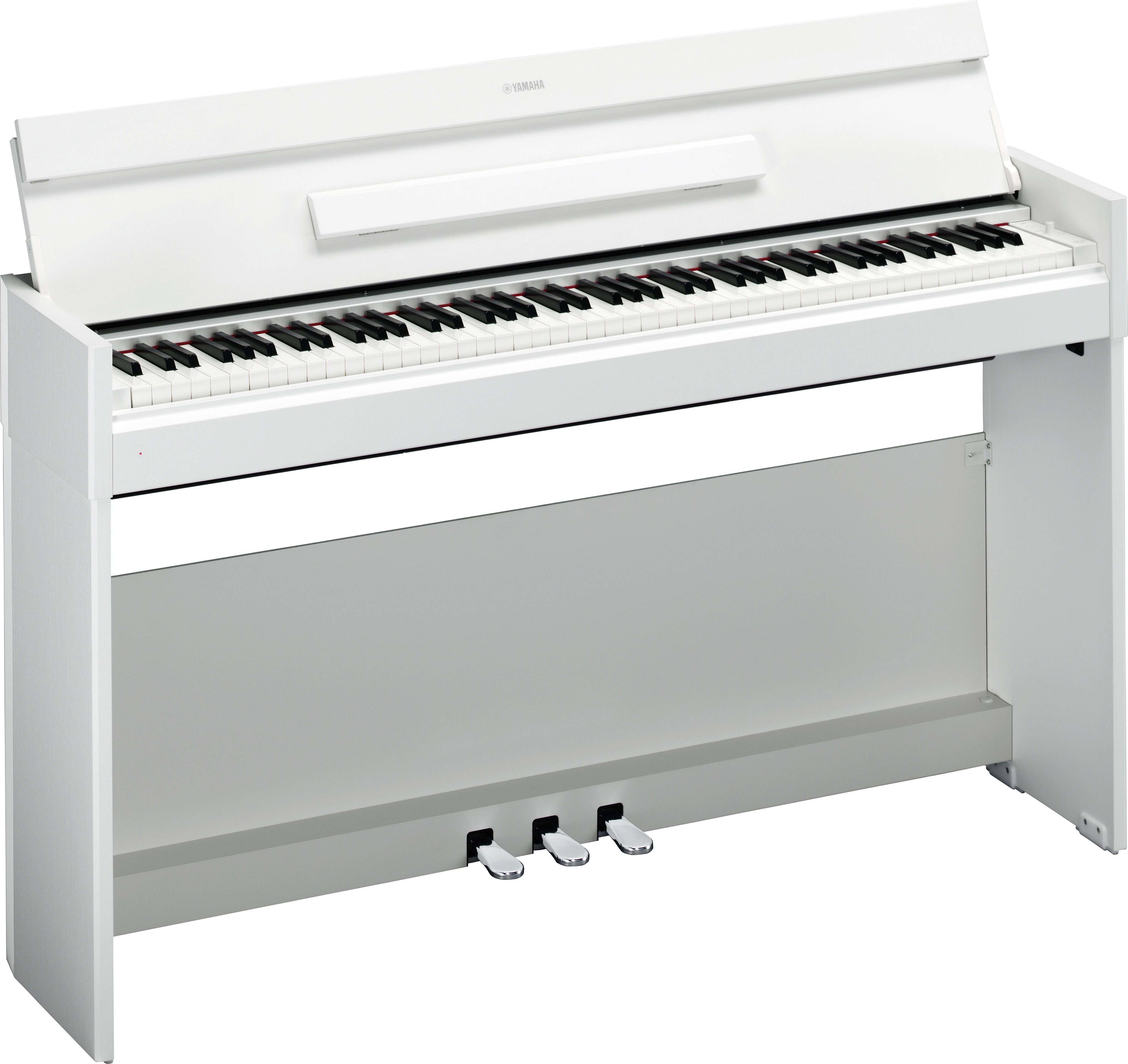 YDP-S52 - Overview - ARIUS - Products - Pianos - Musical