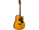 A3M ARE Vintage Natural Left Front