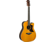 A3R ARE Vintage Natural Left Front