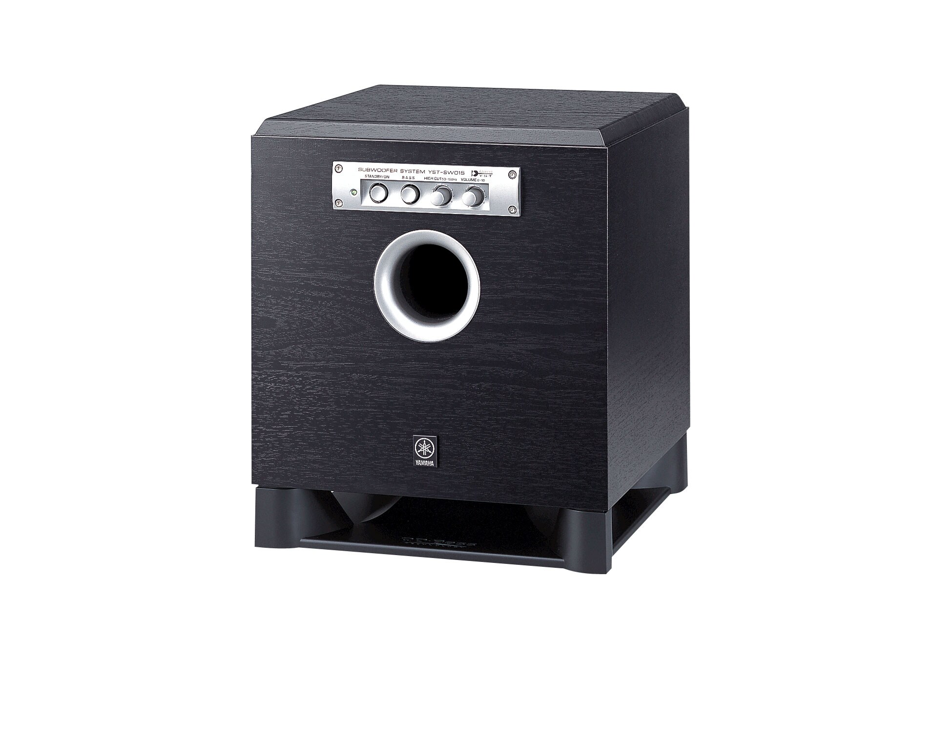 YST-SW015 - Overview - Speaker Systems - Products - Home Audio