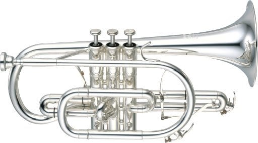 YCR8335 YAMAHA コルネット neo Yamaha YCR-8335 Neo Series Bb Cornet | Music & Arts