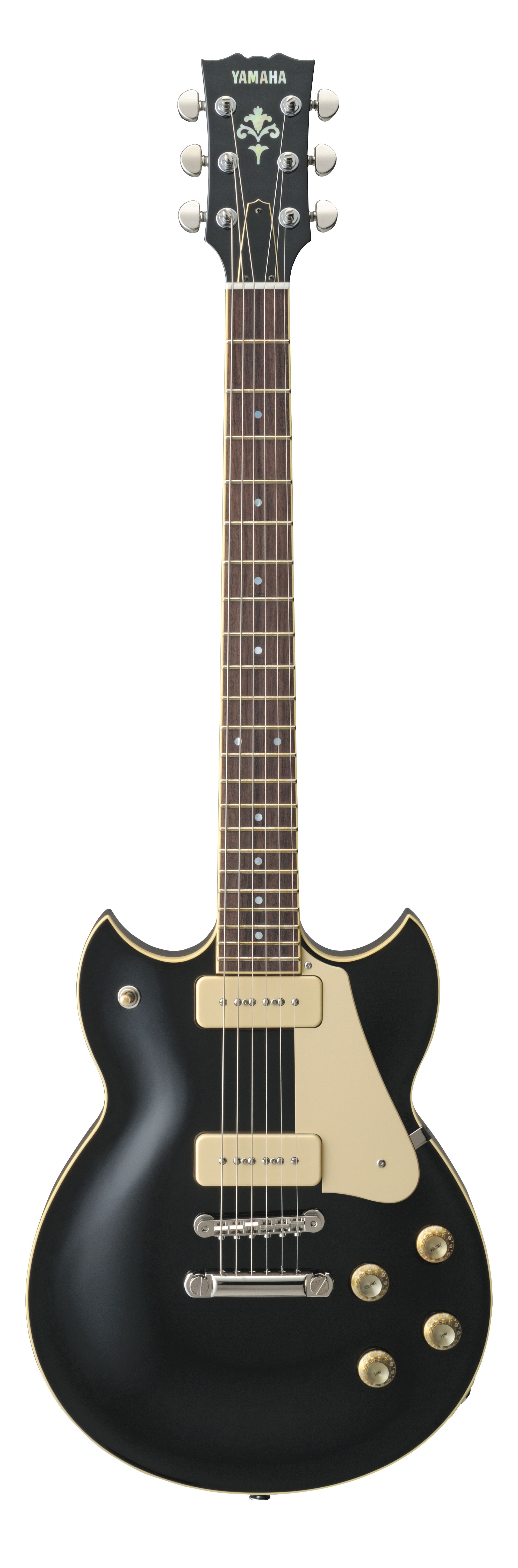 SG - Overview - Electric Guitars - Products - Guitars, Basses