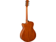 AC1M Vintage Natural Left Back