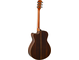 AC3R ARE Vintage Natural Left Back
