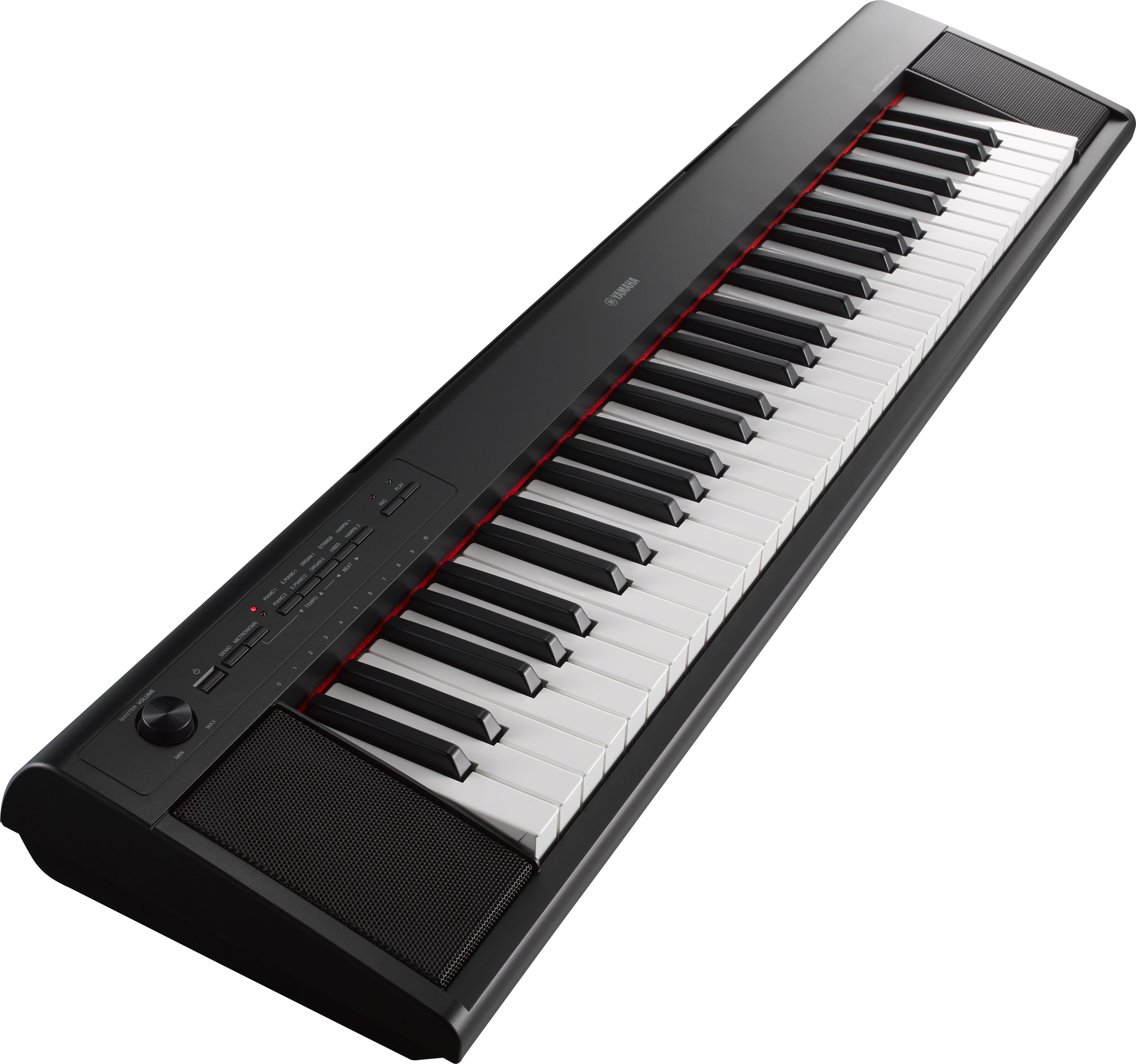 【再販】YAMAHA ヤマハ キーボード NP-32B piaggero 電子ピアノ 鍵盤楽器