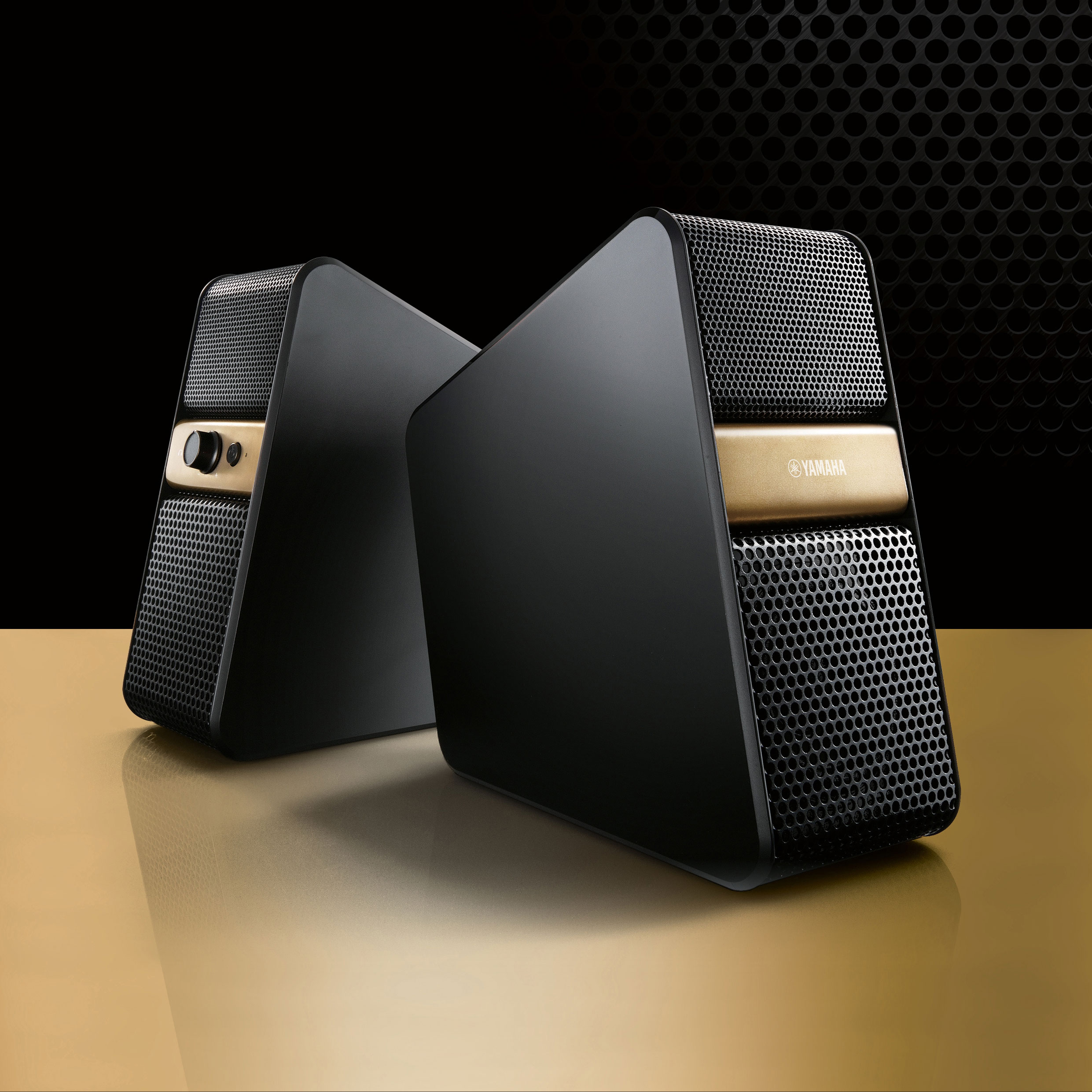 Yamaha NX-B55 Bluetoothスピーカー　テレビ・PC用外箱あり Yamaha NX-B55 Bluetoothスピーカー テレビ・PC用外箱あり