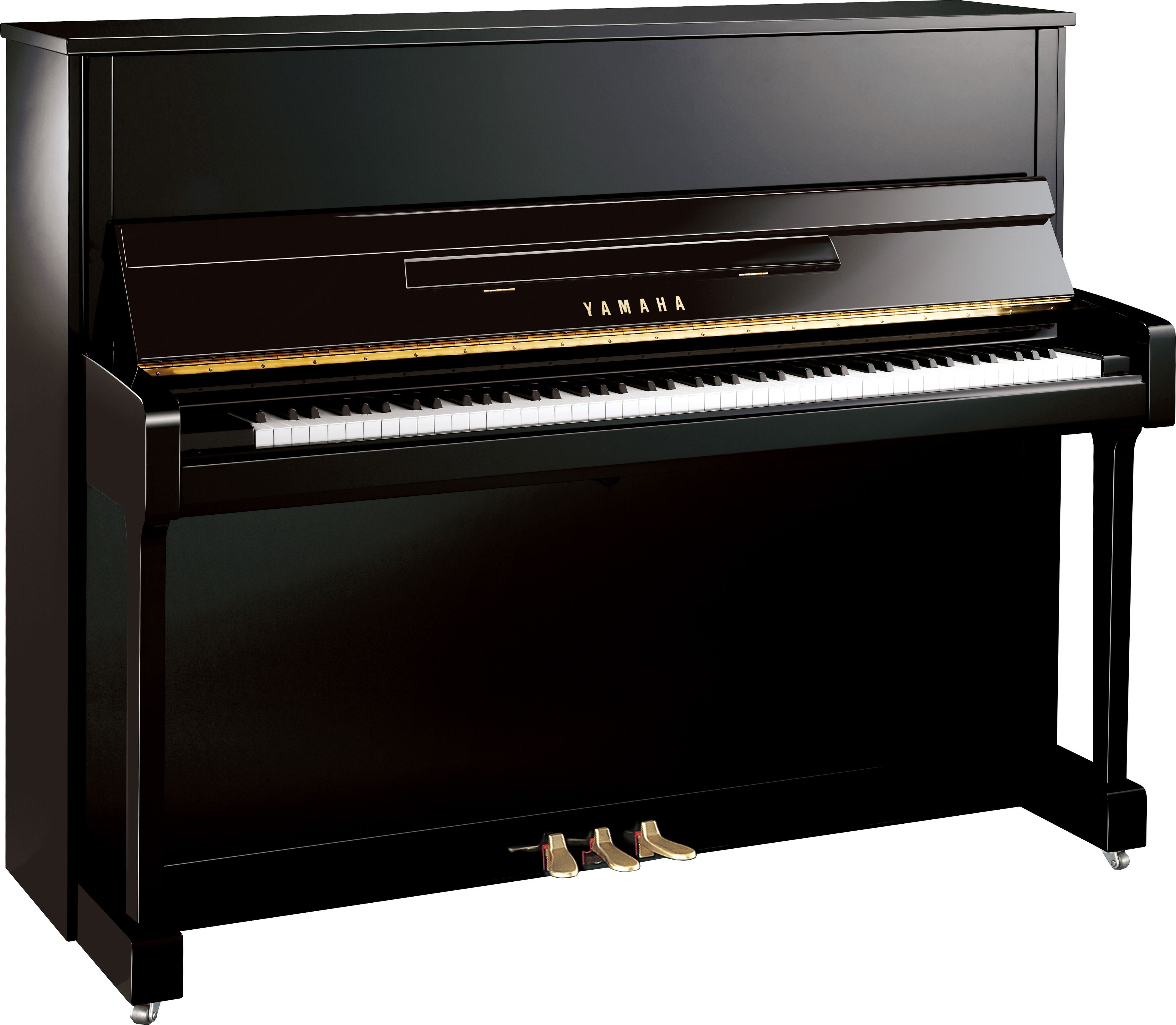 b Series - Overview - UPRIGHT PIANOS - Pianos - Musical