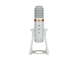 Yamaha Live Streaming USB Microphone AG01 White rear