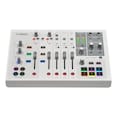 Yamaha Live Streaming Mixer AG08 White