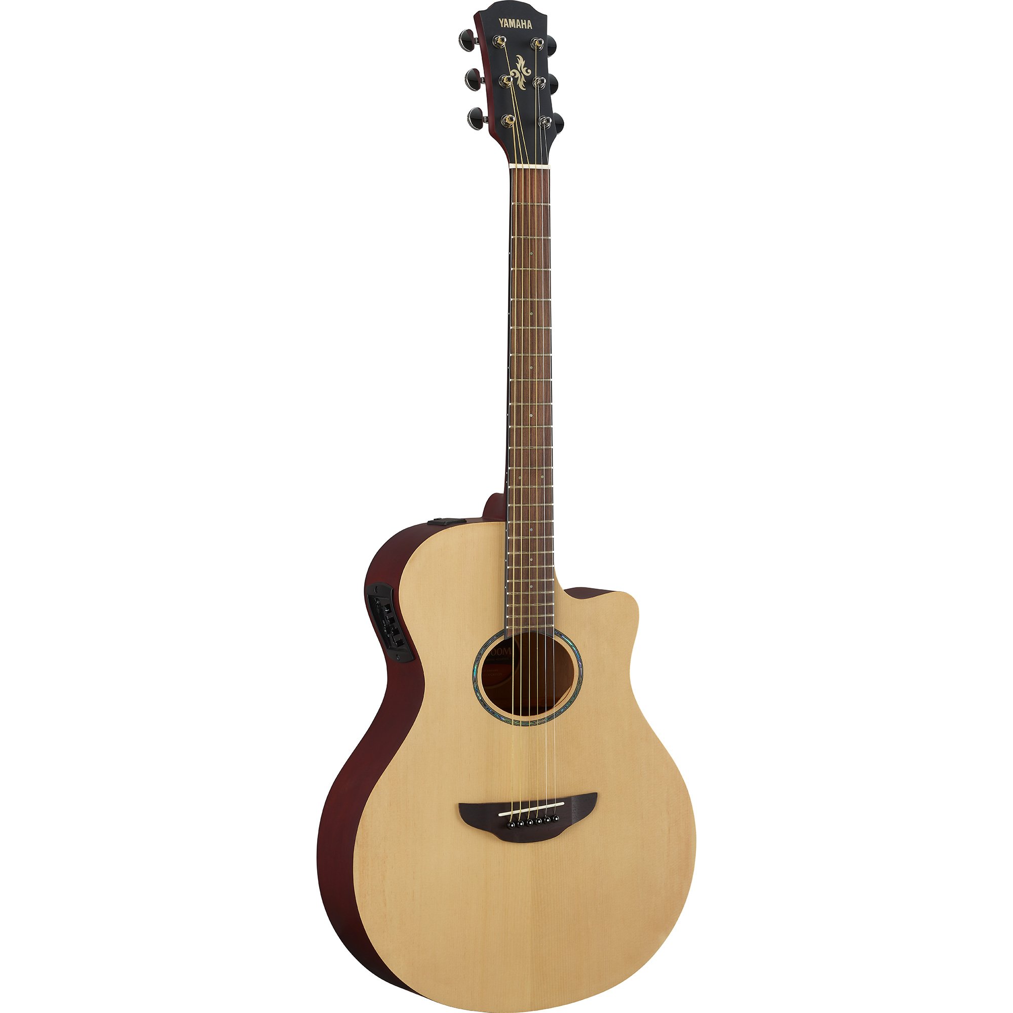 APX - Overview - Acoustic Guitars - Guitars, Basses & Amps - Musical  Instruments - Products - Yamaha - UK and Ireland